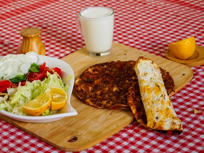 Lahmacun